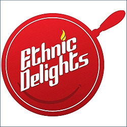 Ethnic Delights Logo